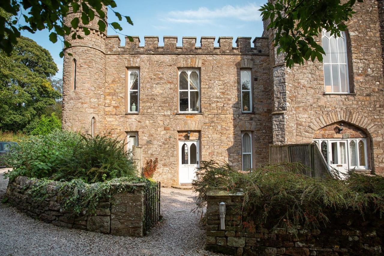 فندق Augill Castle كيركبي ستيفين المظهر الخارجي الصورة